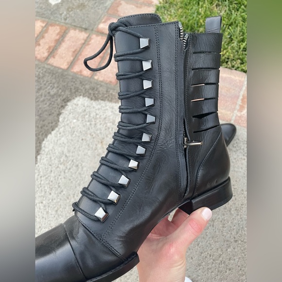 Andrea Boot by Alexander Wang - Picture 13 of 13